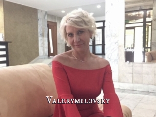 Valerymilovsky