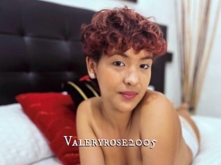Valeryrose2005
