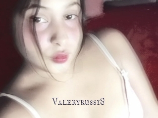 Valeryruss18