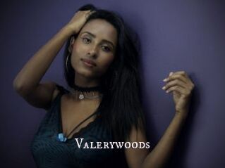 Valerywoods