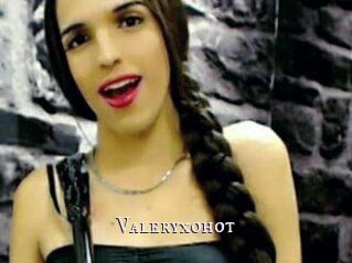 Valeryxohot