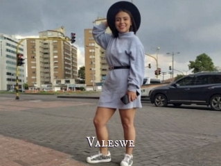 Valeswe