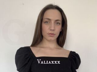Valiaxxx