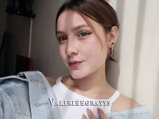 Valirieegrayys