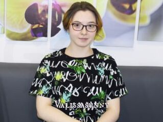 Valissasunny
