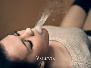 Valleta