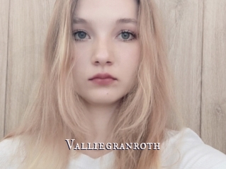 Valliegranroth
