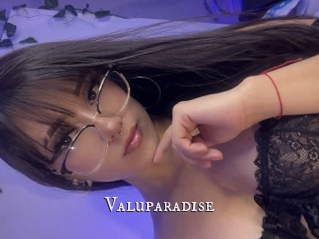 Valuparadise