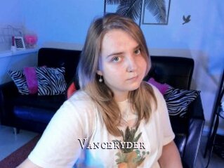 Vanceryder