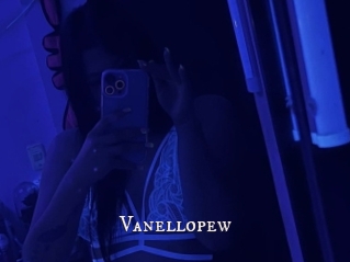 Vanellopew