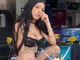 Vanelopehornyxxx