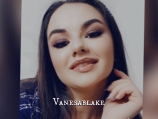Vanesablake