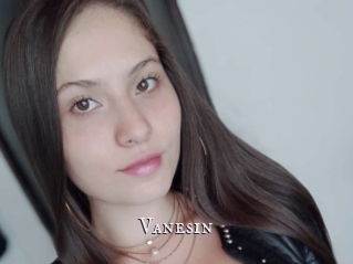 Vanesin