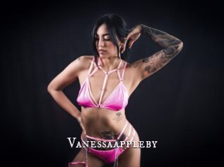 Vanessaappleby