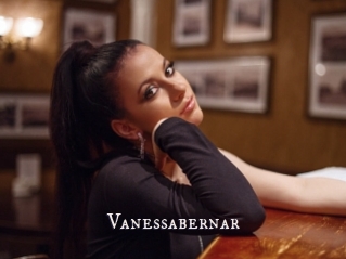 Vanessabernar