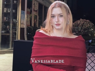 Vanessablade