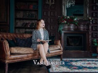 Vanessacher