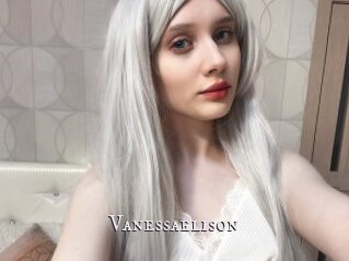 Vanessaelison