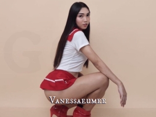 Vanessaeumee