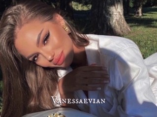 Vanessaevian