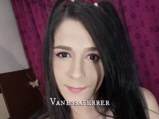 Vanessaferrer