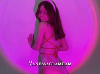 Vanessagramham