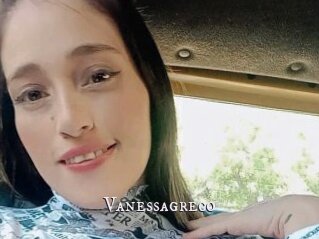 Vanessagreco