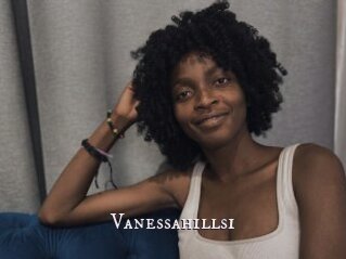 Vanessahillsi