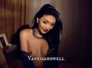 Vanessahowell