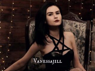 Vanessajill