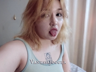 Vanessajogger