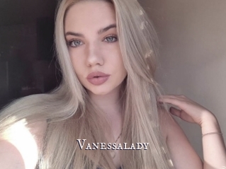 Vanessalady