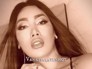 Vanessalatinhot