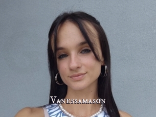 Vanessamason