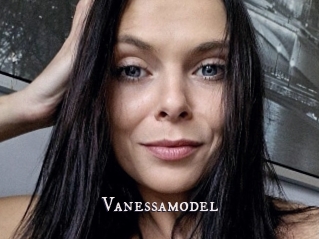 Vanessamodel