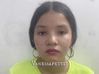 Vanessapettit