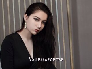 Vanessaporter