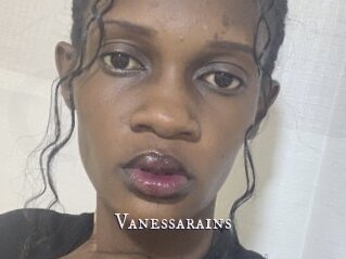 Vanessarains