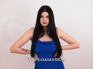 Vanessasanders