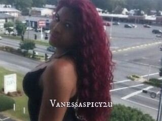 Vanessaspicy2u