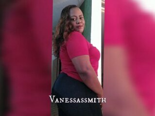 Vanessassmith