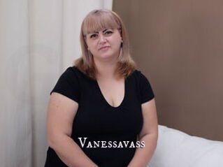 Vanessavass