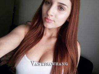 Vanessawhang