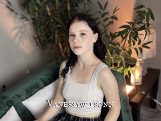 Vanessawilsonn