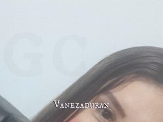 Vanezaduran