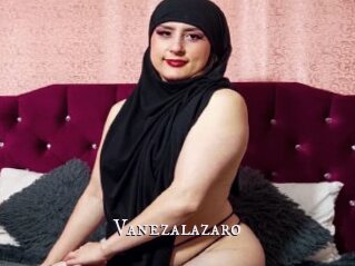 Vanezalazaro