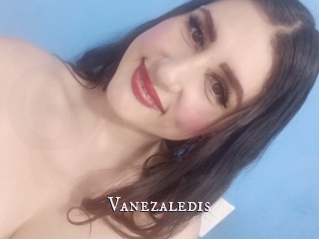 Vanezaledis