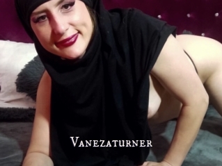 Vanezaturner