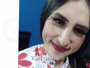Vanezavaro