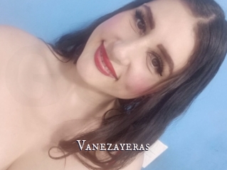 Vanezayeras